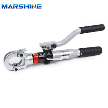 High Speed Hexagon Hydraulic Crimping Tool